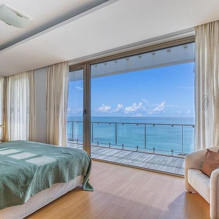 Luz Da Lua. Ocean Front Luxury. Private Pool. Villa Eksteriør billede