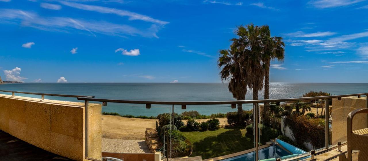 Luz Da Lua. Ocean Front Luxury. Private Pool. Villa Eksteriør billede