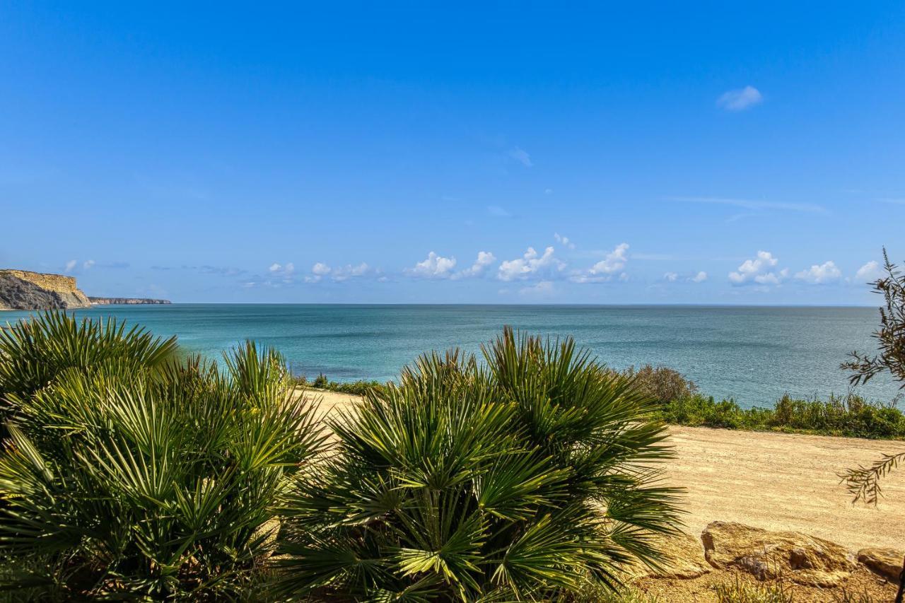 Luz Da Lua. Ocean Front Luxury. Private Pool. Villa Eksteriør billede