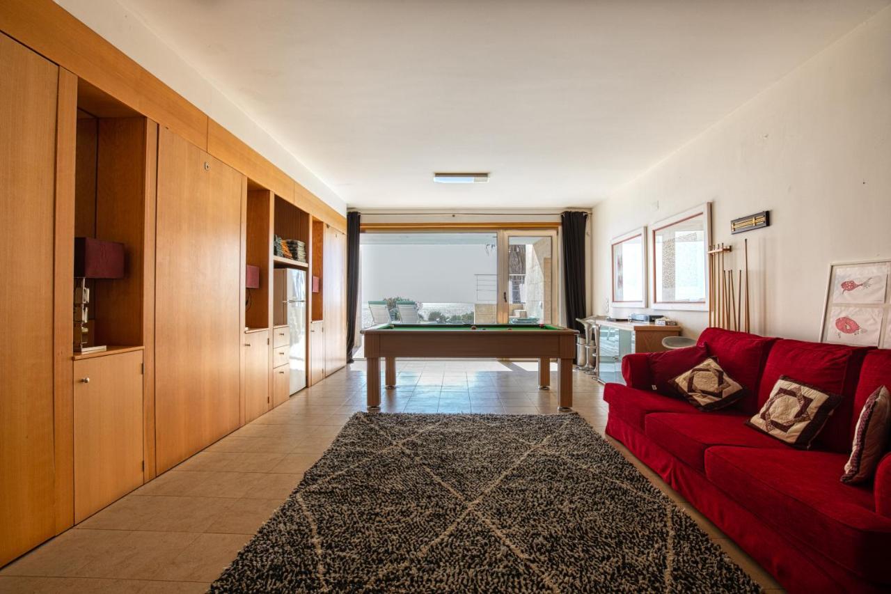 Luz Da Lua. Ocean Front Luxury. Private Pool. Villa Eksteriør billede